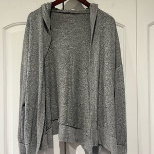 American Eagle Cardigan